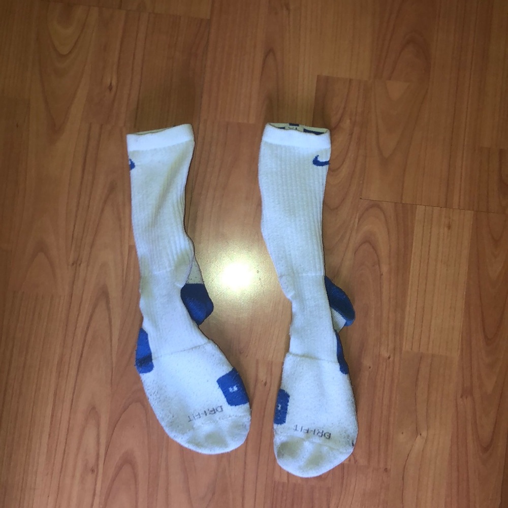 nike socks